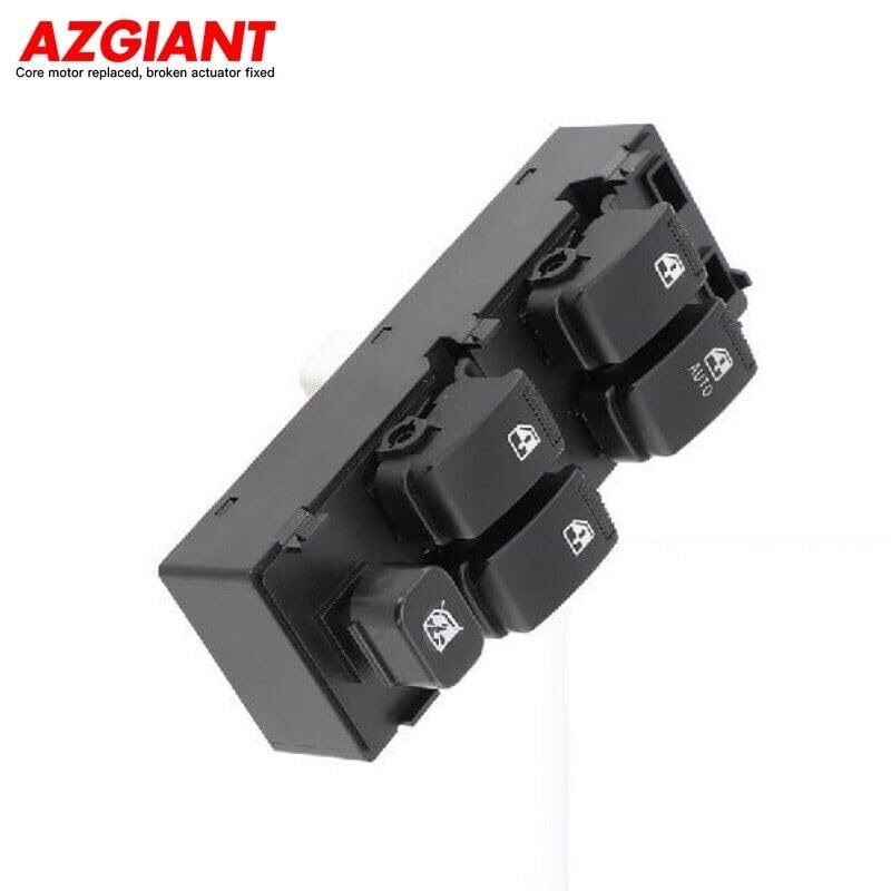 ya 3 8.24 baidi The Handwritten Signature of The Front Right Window Switch is Applicable to The 2005 for Hyundai Getz Matrix 0K2FC-66350