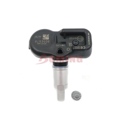 ya 3 8.24 baidi 4pcs TPMS PMV-C215 for Toyota for Lexus LC RX tire Pressure Monitoring Sensor 42607-48020