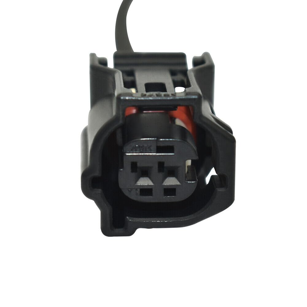 ya 5 8.10 Front Left ABS Speed Sensor for Toyota Wish Mpv 2009-2017 89543-68020
