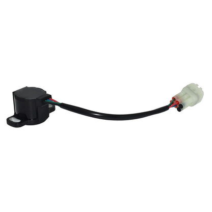 ya 12 10.8 baidi 13420-56B00 New Throttle Position Sensor TPS Sensor for Suzuki Sidekick 96066836