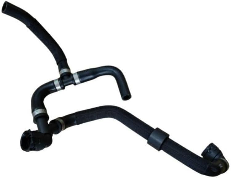 ya 11 9.14 baidi4M0122449AL Coolant Hose for Audi Q7 4M 4MB 4MG