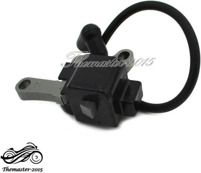 ya 28 10.13 baidi Module Coil Fit Snowthrower R TEK # 801268