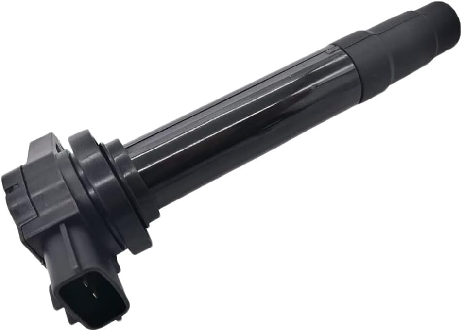 ya 9 10.24 4 Pieces Ignition Coil for Nissan Sentra 2000 2001 2002 1.8L L4 22448-4M500 QG18DE-