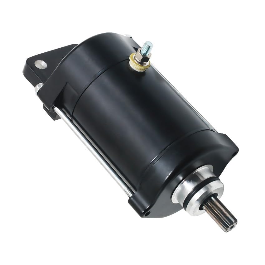 ya 23 10.7 baidi for Yamaha Starter Motor VX1100 2006-2015 6D3-81800-00 SR210 2009-2010 FRT1100