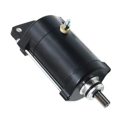 ya 23 10.7 baidi for Yamaha Starter Motor VX1100 2006-2015 6D3-81800-00 SR210 2009-2010 FRT1100