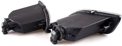 ya 2 8.15 Suitable for Toyota Hilux Tiger 2003 2004 front bumper fog light with bulb wiring