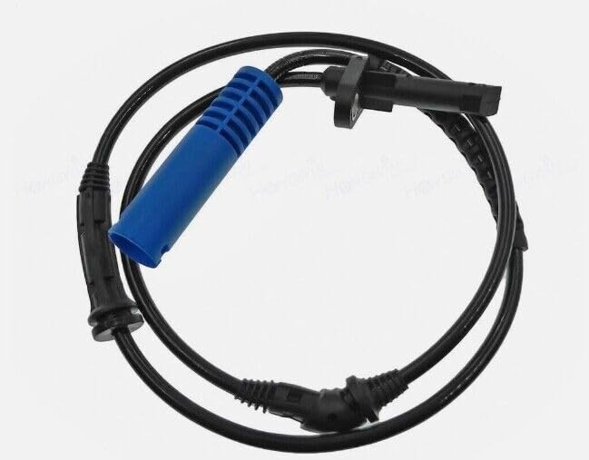 ya 6 8.14 4 Pack Wheel Speed ABS Sensor for BMW for Mini Cooper Pace for Man Country for Man 11-16