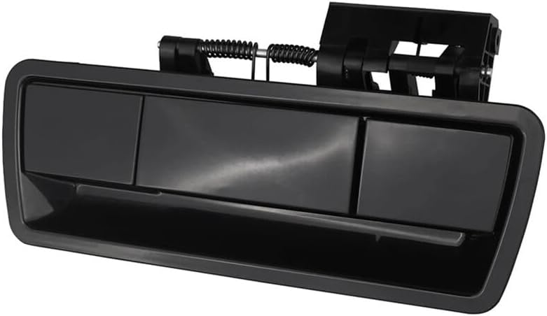 ya 2 8.15 for Nissan Armada 2004-2015 Rear Tailgate Outer Door Handle Without Camera Hole 