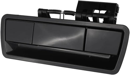 ya 2 8.15 for Nissan Armada 2004-2015 Rear Tailgate Outer Door Handle Without Camera Hole 