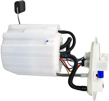ya 5 8.10 for Mercedes-Benz CLA200 GLA180 GLA250 2012-2019 2464701294 Fuel Pump Assembly