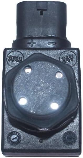 ya 6 8.24 baidi control pressure converter solenoid valve 1610566 for Volvo FH12 FH16