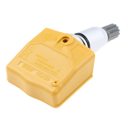 ya 6 8.14 4-Piece Set 40700-JA01B Suitable for Nissan for Infiniti 315MHz tire Pressure Sensor TPMS