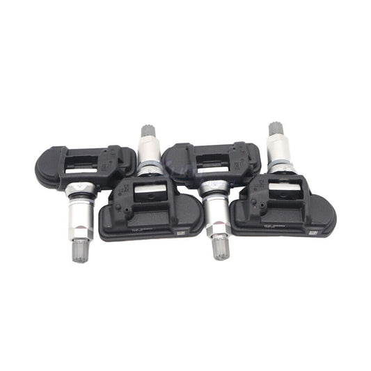ya 2 8.15 13581560 4X TIRE Pressure Sensor TPMS for Chevrolet Corvette Volt for Opel Astra