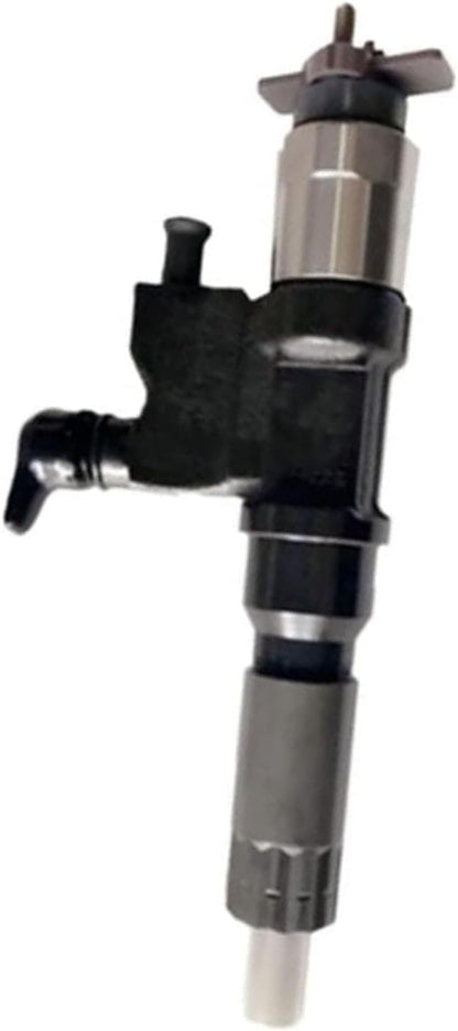 ya 10 9.16 baidi 1X Fuel injector 295050-1520 8-98243863-0 for Isuzu 4HK1 6HK1 Hitachi ZX250-5A