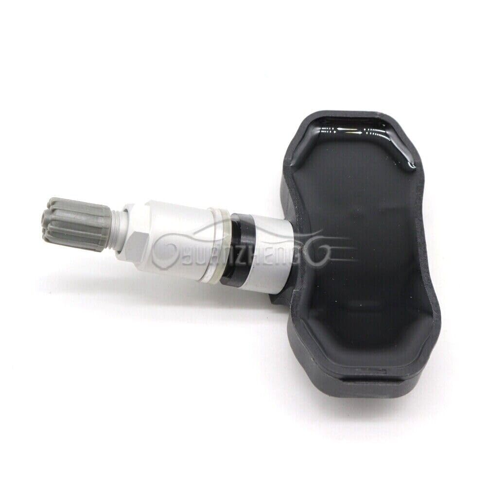 ya 4 8.8 4pcs TPMS Tire Pressure Monitoring System Sensor for GMC for Cadillac for Chevrolet 25774006