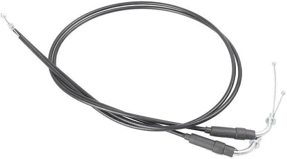 ya 4 8.8.2 for Harley Sportster Xl883 XL1200 51.2 130cm Accelerator Throttle Cables Lines