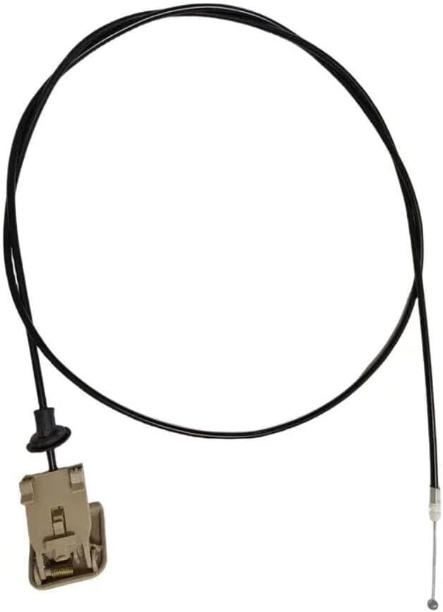 ya 10 9.16 baidi Replacement Part # 96406953 Hood Cable 1pc/set -