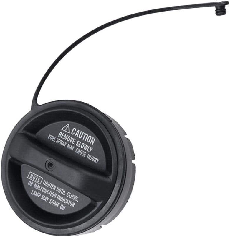 ya 5 8.24 baidi Gas Tank Fuel Filler Cap for 4Runner Highlander for Land Cruiser Sequoia for Sienna