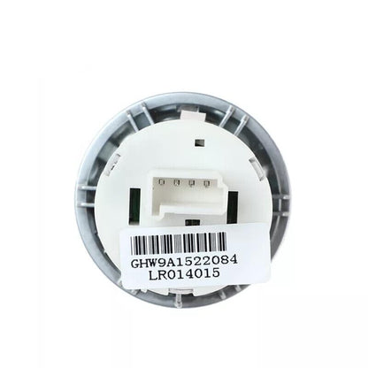 ya 6 8.14 Start Stop Engine Switch Push Button LR014015 Fits Land Range Rover Sport LR4