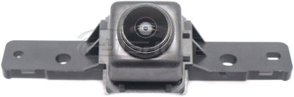 ya 2 8.15 6-pin Front View Anti-Collision Grille Camera for 2014-19 for Nissan Rogue Murano 284F1-4BA0A
