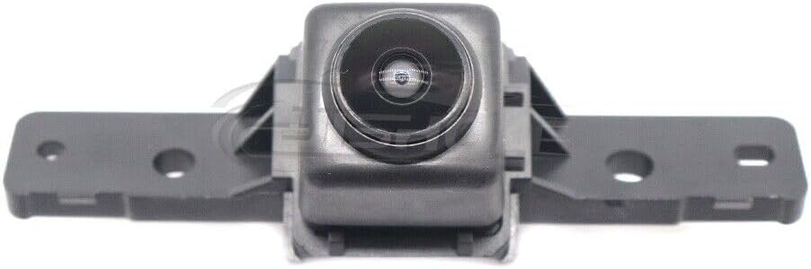 ya 2 8.24 baidi 6-pin Front View Anti-Collision Grille Camera for 2014-19 for Nissan Rogue Murano 284F1-4BA0A