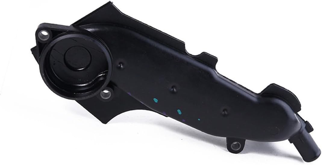 ya 2 8.15 Thermostat Housing Cover Fit for Audi A6 S6 for A8 S8 2.8L 078 121 121K