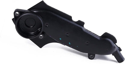 ya 2 8.15 Thermostat Housing Cover Fit for Audi A6 S6 for A8 S8 2.8L 078 121 121K