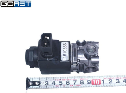 ya 6 8.24 baidi control pressure converter solenoid valve 1610566 for Volvo FH12 FH16