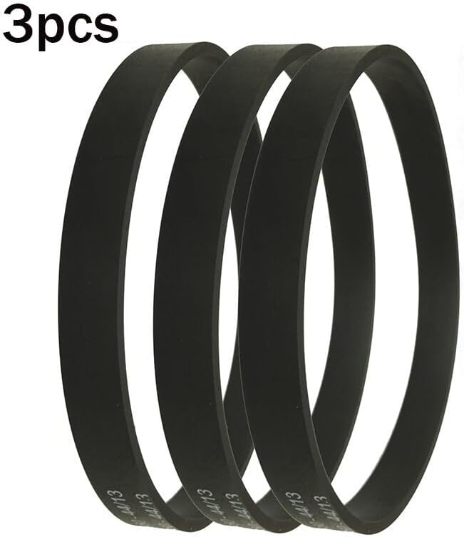 ya 26 10.21 baidi 3pcs Belts For Hoover Hurricane Vacuum Cleaner 35600744 V29 YMH28950 New