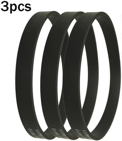 ya 26 10.21 baidi 3pcs Belts For Hoover Hurricane Vacuum Cleaner 35600744 V29 YMH28950 New