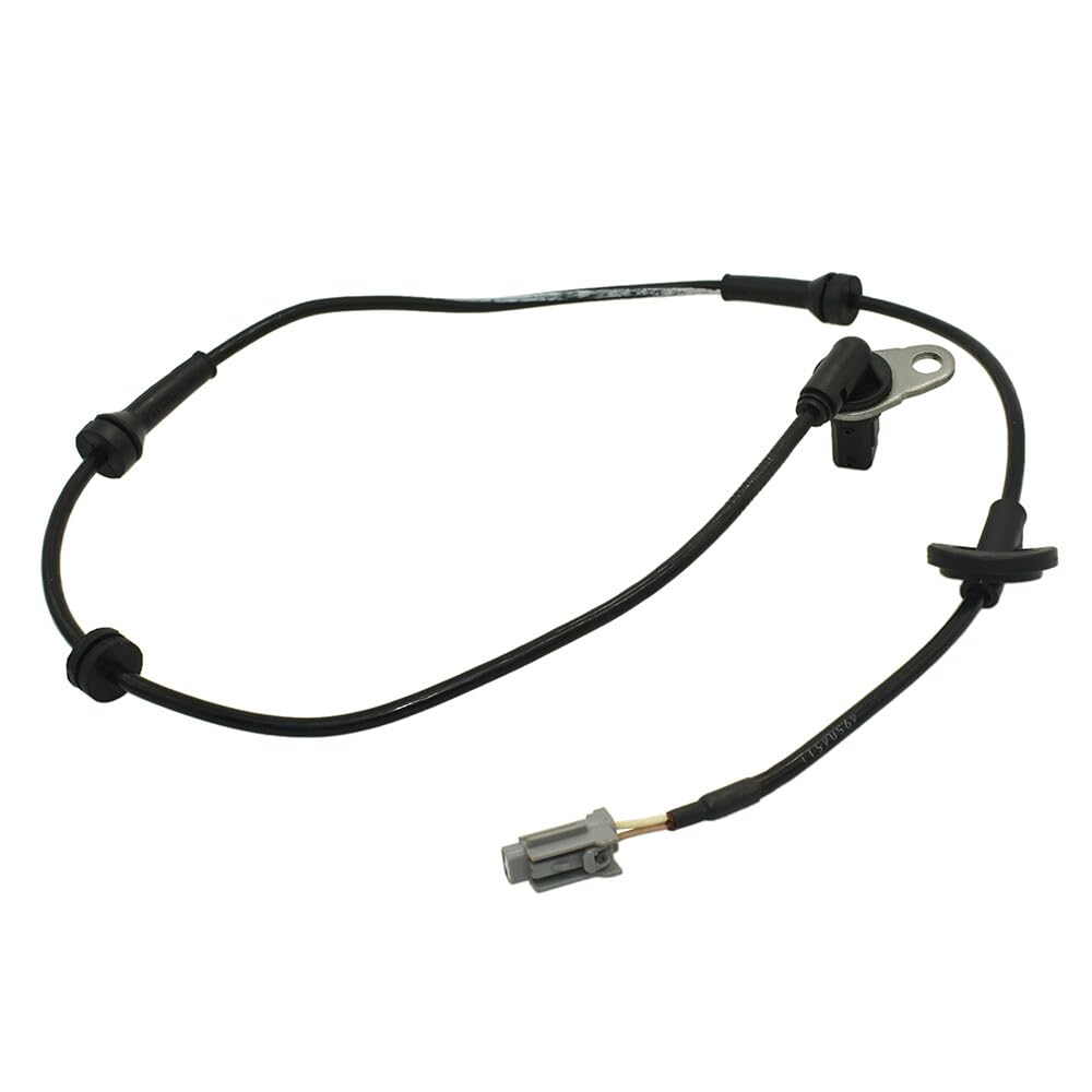 ya 5 8.10 ABS Wheel Speed Sensor 49504511