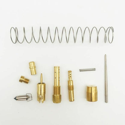 ya 13 9.15 baidi Vacuum Diaphragm Piston Slide Repair Kit for Honda TRX300 TRX350 ATV400