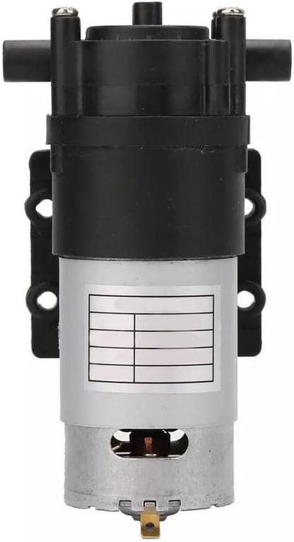ya 2 8.15 For Automotive Coolant Circulation 12V Booster Pump High Universality Fitment