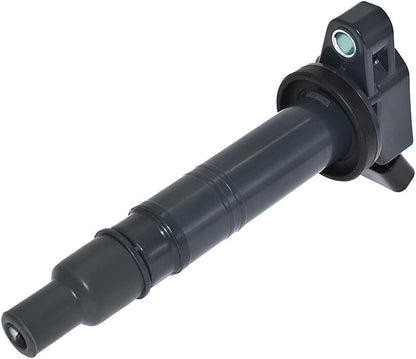 ya 9 10.24 4 Ignition Coils 90919-02248 673-1308 for Toyota for 4Runner V6 4.0L for COROLLA