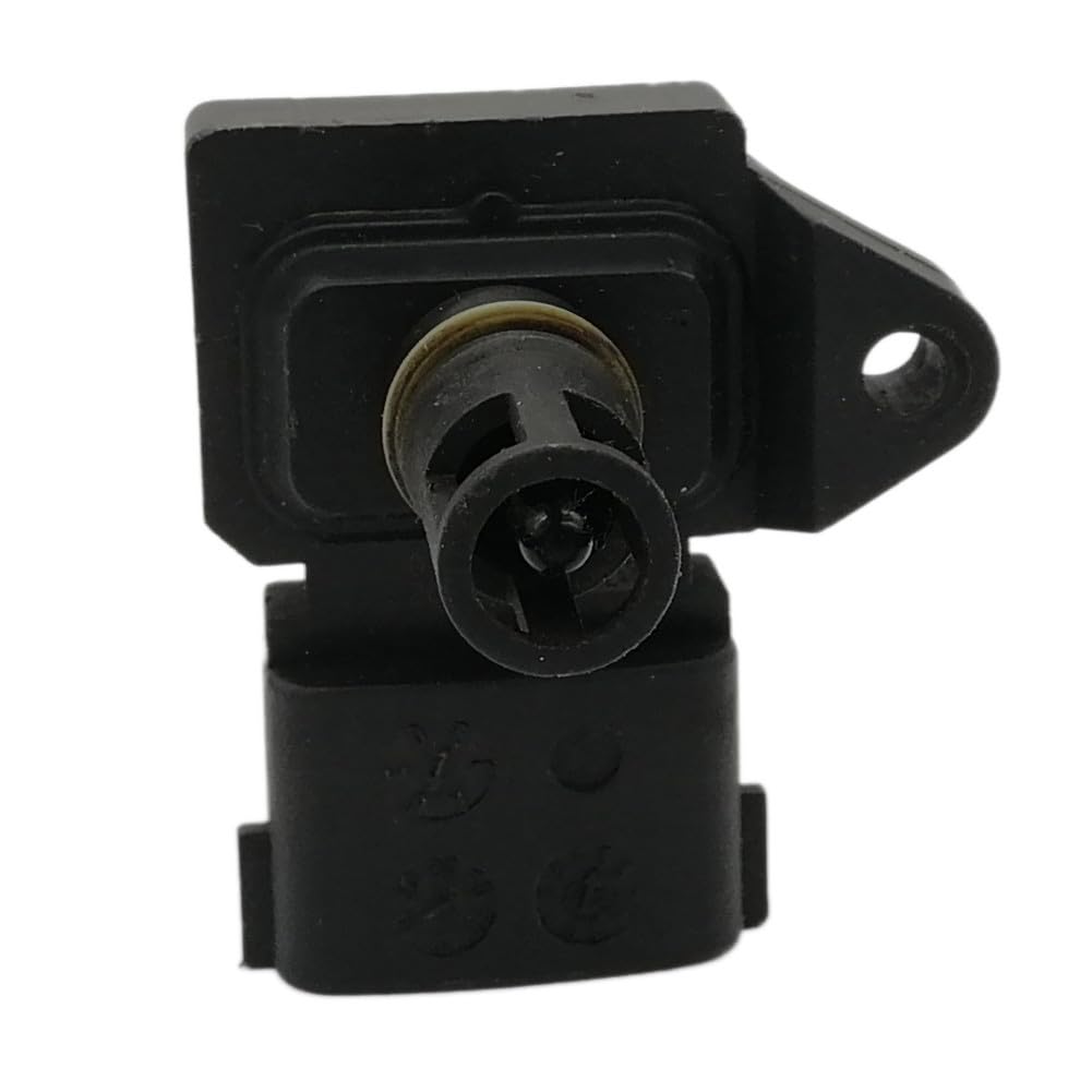 ya 3 8.24 baidi 22365-AX000 Manifold Air Pressure Sensor for Nissan Micra Note 1.2 1.4 5WK98819