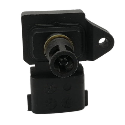 ya 3 8.24 baidi 22365-AX000 Manifold Air Pressure Sensor for Nissan Micra Note 1.2 1.4 5WK98819