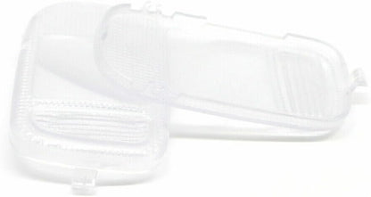ya 4 8.14 5183270AA 5183271AA Console Dome Reading Light Lamp Lens Set for Dodge for Ram