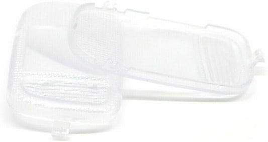 ya 4 8.14 5183270AA 5183271AA Console Dome Reading Light Lamp Lens Set for Dodge for Ram