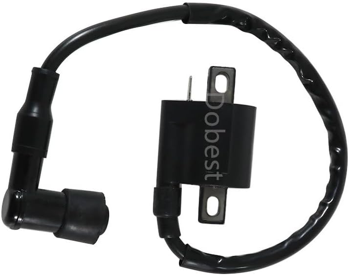 ya 13 9.15 baidi Ignition Coil for Yamaha YFM250 Big Bear 2X4 YFM350 Big Bear 350 2X4/4X4/1998-99