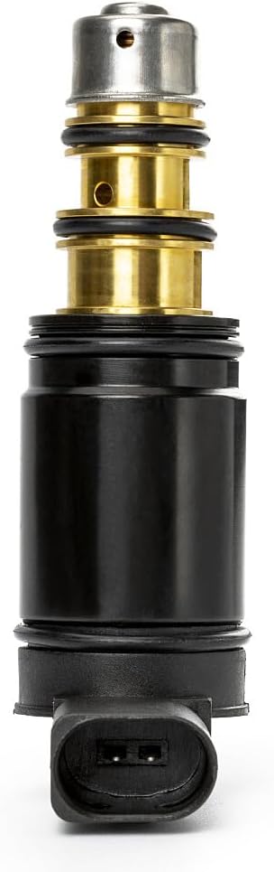 ya 4 8.10 Air Conditioning Compressor Control Valve for 6SEU16C 14C for Toyota for Corolla for Camry Rav4
