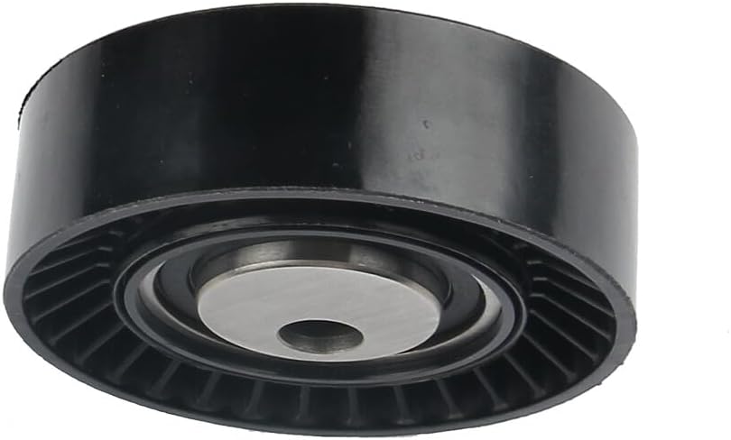 ya 6 8.14 for BMW 323ci 323i 330i 528i 530i for X5 Z3 Belt Tensioner Idler Pulley #11281748130