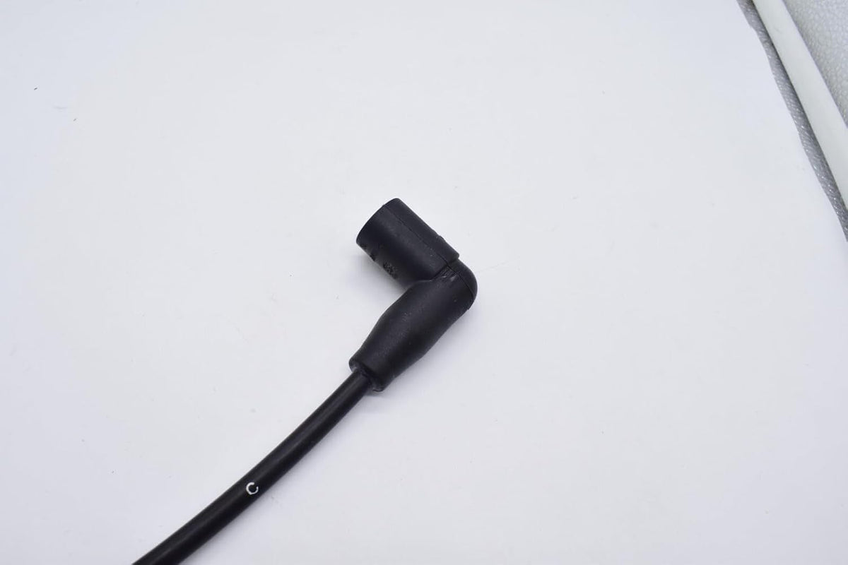 ya 9 10.24 for SEAT s for VW for Audi and for Skoda 06A035255C 1.6 gasoline vehicles: ignition coil and ignition cable.