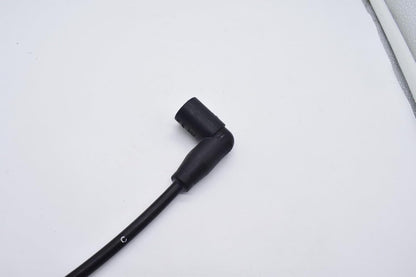 ya 9 10.24 for SEAT s for VW for Audi and for Skoda 06A035255C 1.6 gasoline vehicles: ignition coil and ignition cable.