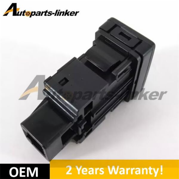 ya 8 8.24 baidi 84751-06111 Front RH for SEAT Heater Switch for Toyota Highlander for Camry for Sienna
