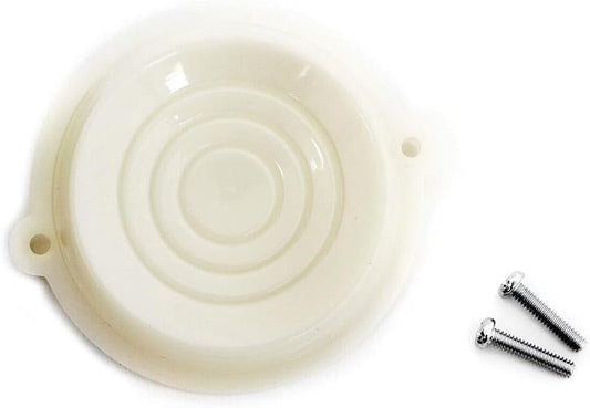 ya 4 8.14 Dome Lamp Lens Reading Light Lens ABS Bulb Cover C0AF-13783C Cover Shell