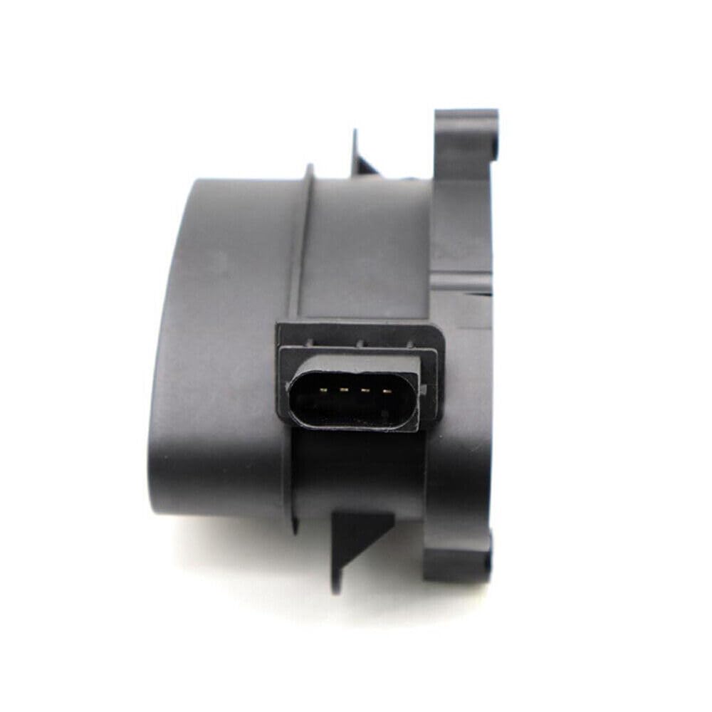 ya 6 8.14 Mass air Flow Meter Sensor for BMW E46 E90 E91 E92 E60 E61 E70 13627788744