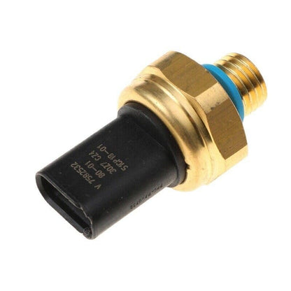 ya 2 8.15 Equipment for Man ufacturer 12617592532 51CP18-01 for BMW X5 3 5 Series Fuel Pressure Sensor