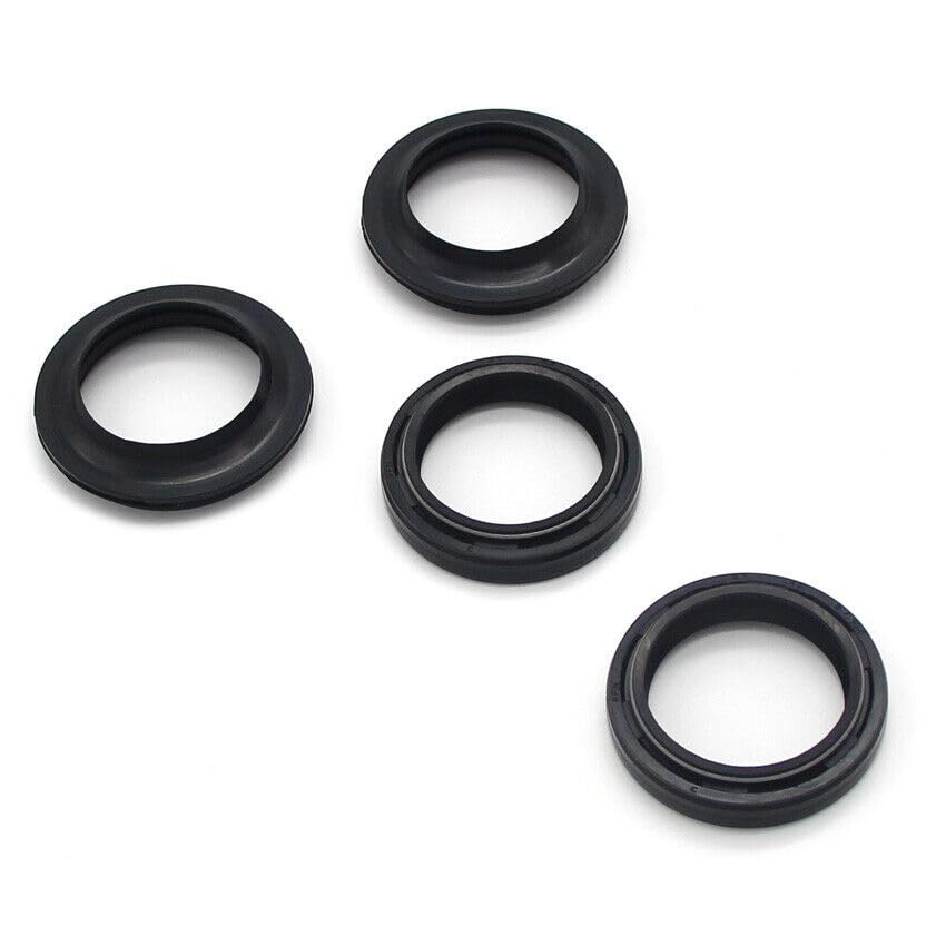 ya 13 9.15 baidi for Yamaha Seal Dust Kit XS1100E/F/G/H XV920RH/RJ XJ650LK XJ900RK 1978-1981