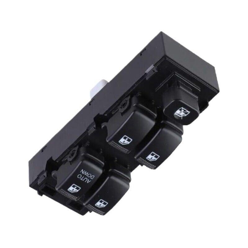 ya 3 8.24 baidi 2006-2011 Modern Matrix 93570-1C110 Right Front Window Switch