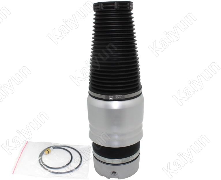 ya 10 9.16 baidi 1x Fit for Audi Q7 for VW Touarge for Cayenne Rear Air Suspension Spring Bag 7L6616503B L/R